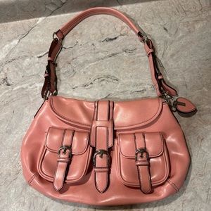 Vintage Y2K shoulder bag